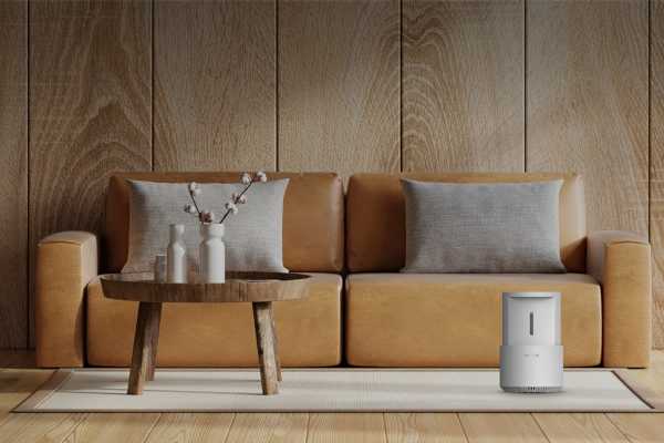 Nawilżacz powietrza Vestfrost VP-H2I20WH